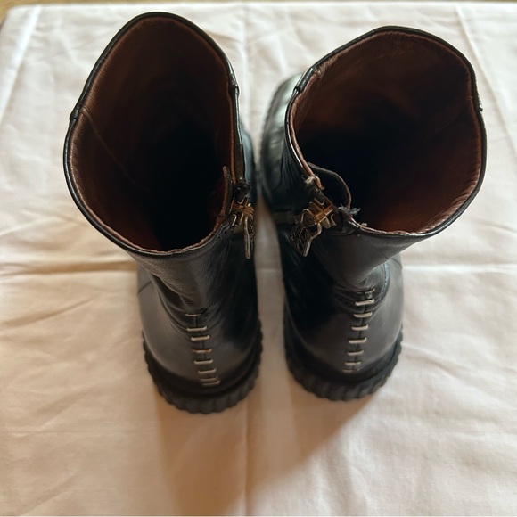 Size 37 Boots A.S 98 - Picture 4 of 11